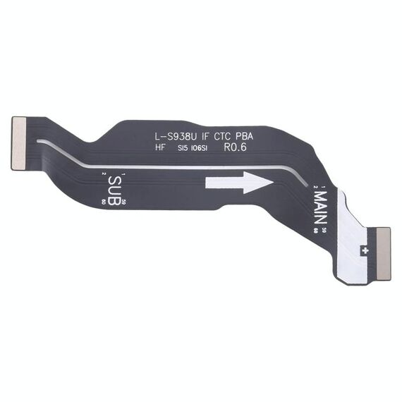Cavo flessibile della scheda madre OEM per Samsung Galaxy S25 Ultra SM-S938B