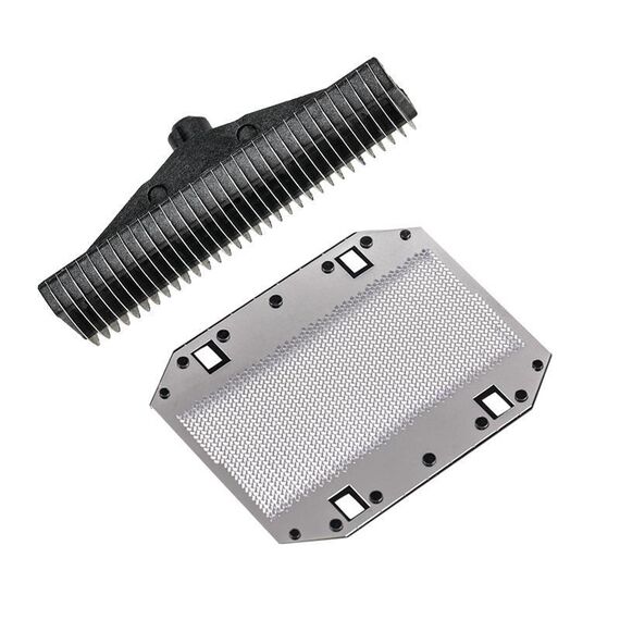 Lama + lamina per rasoi elettrici Panasonic ES9943C / ES318 / ES329 / ES338 / ES365