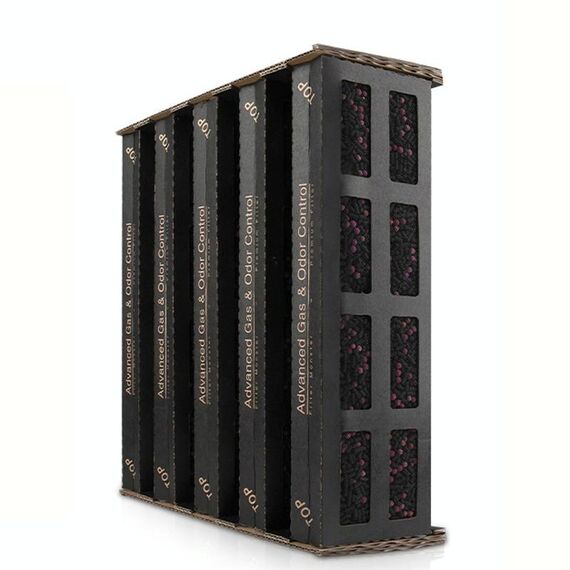 Per filtro purificatore d'aria IQAir HP250 V5-Cell
