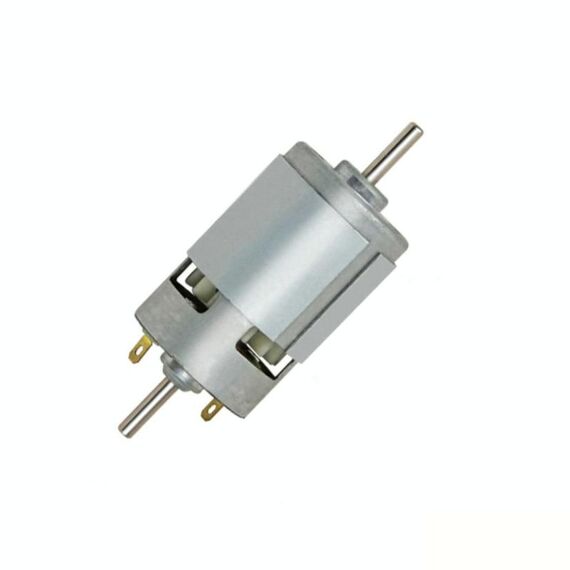 Pompa dell'acqua ad alta pressione, pompa dell'aria, motore a corrente continua per ventole, 24 V, 12000 giri/min, 775, micromotore, attrezzi da giardino