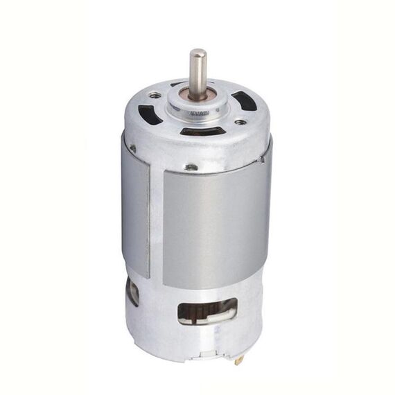 Pompa per spremitura a doppia sfera 24V 10000RPM 795 Motore ad alta coppia