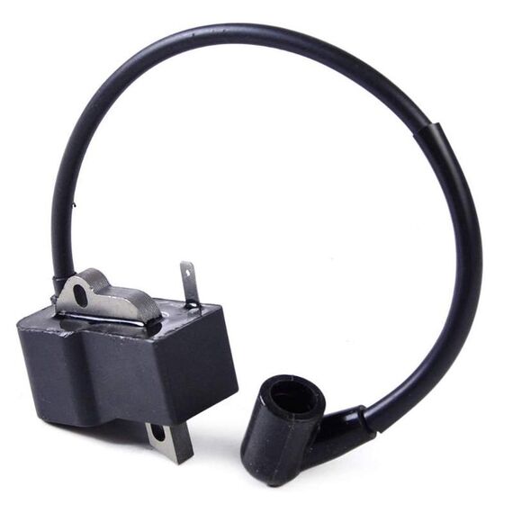 Bobina di accensione magnete per motosega Husqvarna 124L 125L 125E 128L 128LD