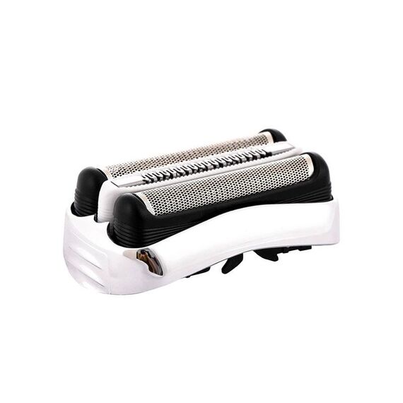 Set di testa di rasoio per Braun, colore: 32s