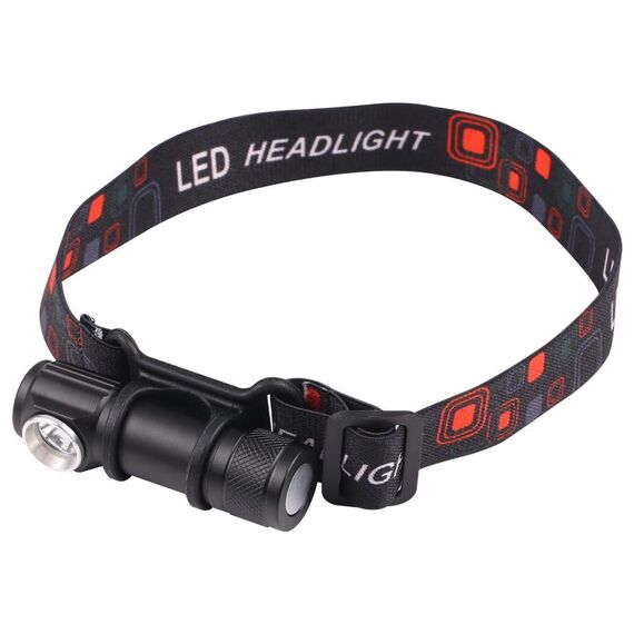 Searchlight multi-funzione ad alta luminosità