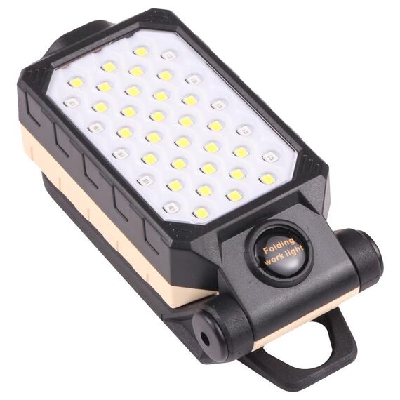 W598B 4 modalità Led Light Light Light Light