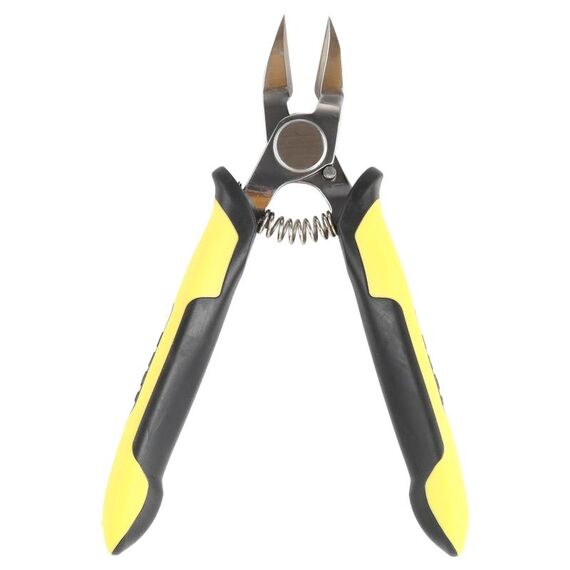 B & R TS-140 130mm 5 pollici Cavi ad alta precisione Cavi tagliata