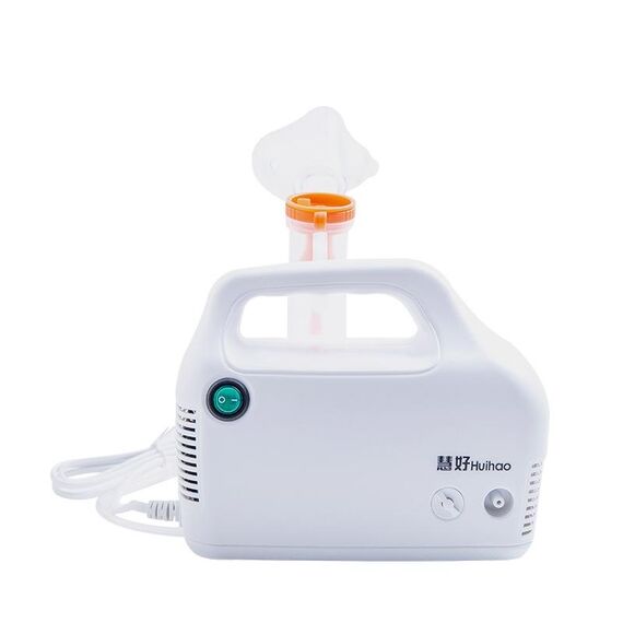 Huihao Children Home Atomization Machine Piccolo atomizzatore compresso CN Plug