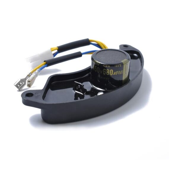 Raddrizzatore regolatore di tensione automatico AVR 5KW per generatore a benzina Honda 188F / 190F GX390