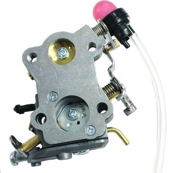 Accessori per seghe a catena carburatore carburatore 545040701 per Poulan P3314 PP3516 / 4018 C1M-W26C