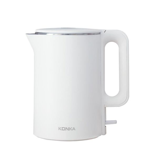 Konka Kek-KD17 304 Acciaio inossidabile Bollitore caldo Isolamento termico domestico Isolamento termico Automatico Bollitore automatico, Capacità: 1.8L, Plug Tipo: Spina UE