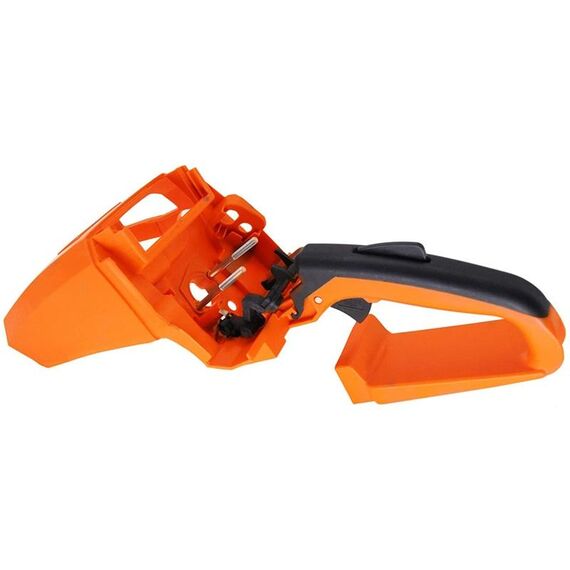 Maniglia posteriore del serbatoio del gas del carburante per STIHL MS290 310 390 029 039 MERCATOLA 1127 790 1001