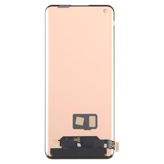 Display OLED compatibile per OPPO Find X5 Pro CPH2305 – Schermo completo con Digitalizzatore e Sensore Impronte EDA007695903 6922190329948