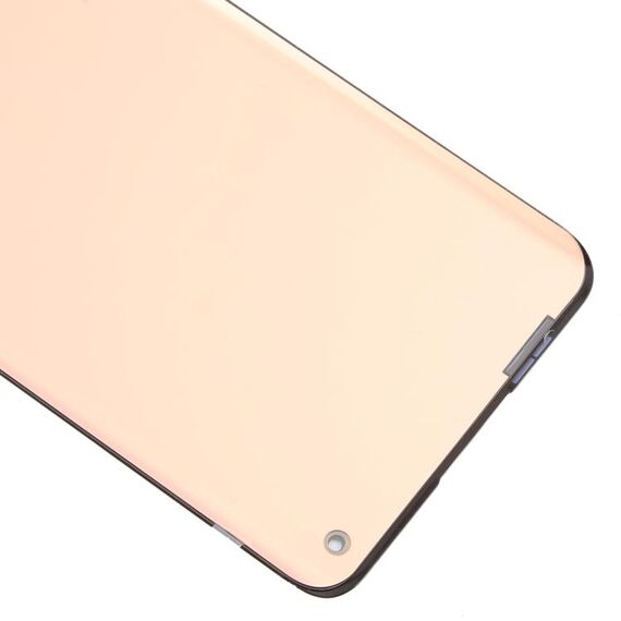 Display OLED compatibile per OPPO Find X5 Pro CPH2305 – Schermo completo con Digitalizzatore e Sensore Impronte EDA007695903 6922190329948