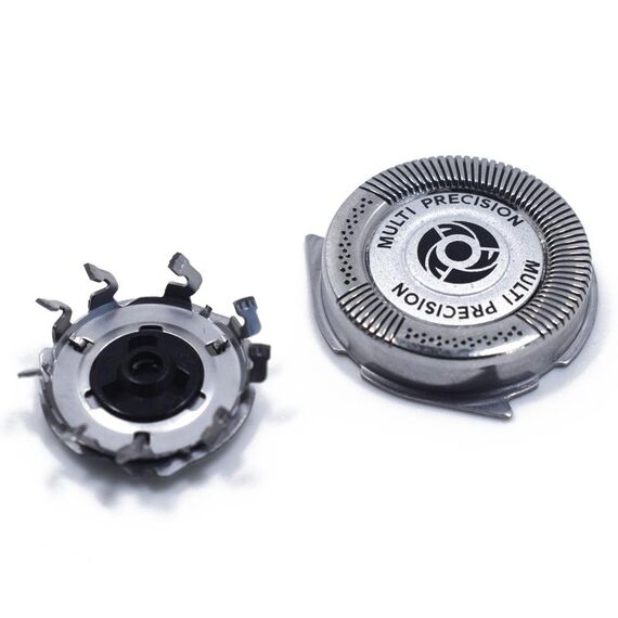 2 PC per Philips Razor SH50 Cutter S5000 5077 5076 5091 5080 5082 Accessori