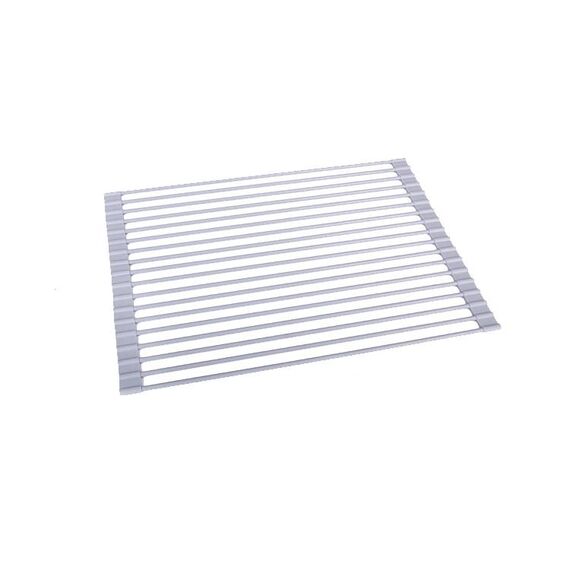 Filtri dell'acqua pieghevoli della tazza della tazza della tazza della tazza della ciotola della ciotola dei lavelli, Stile: Stile del silicone 44.5x33cm