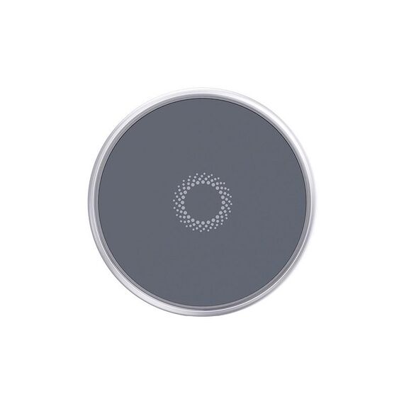 Supporto per cellulare con luce magnetica senza fili per auto (W17)