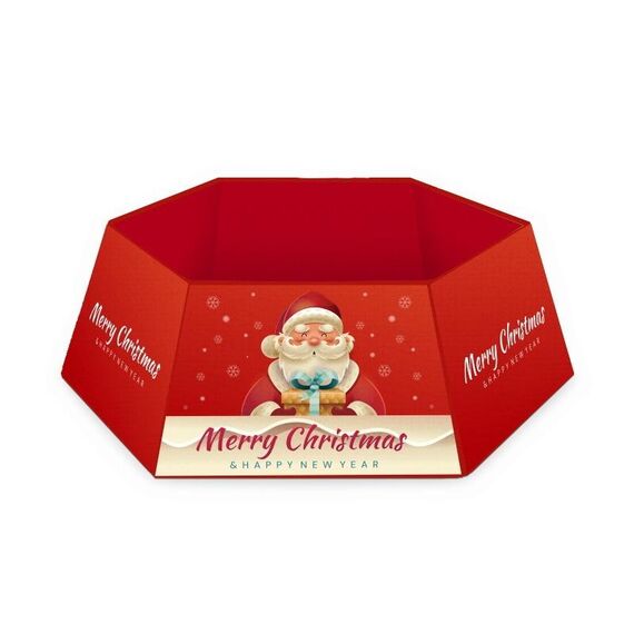 Decorazione albero di natale abito albero di Natale albero decorazione (001)