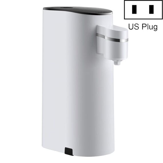 JCZN-050 Desktop Hot Hot Electric Hot Automatic Water Bollitore, Specifiche del prodotto: US Plug (bianco)