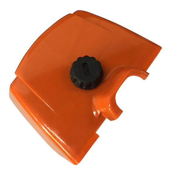 Assemblaggio del coperchio del filtro dell'aria della motosega per STIHL 038 MS380 MS381