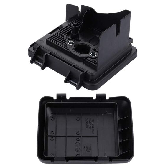 Base di copertura del filtro dell'aria per GCV160 GC135 GC160LA GC190LA GCV135A
