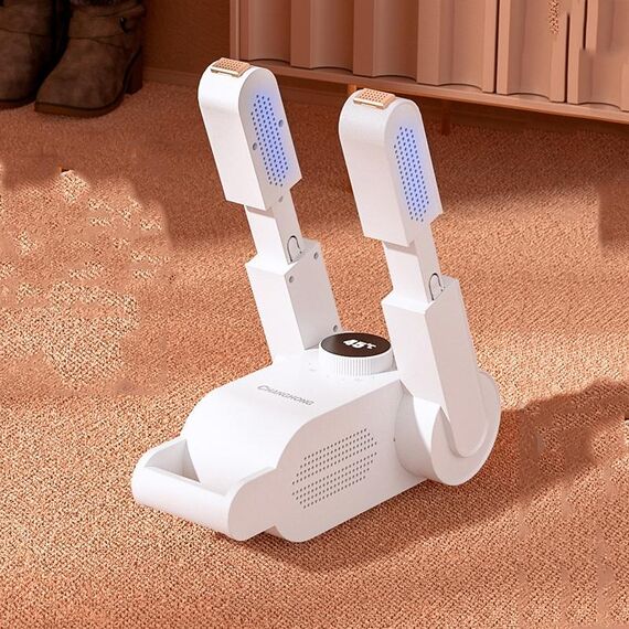 CDN-ML18T Piegabile Stile UV Pieghevole telescopico Pieghevole Smart Smart Smart, Plug CN