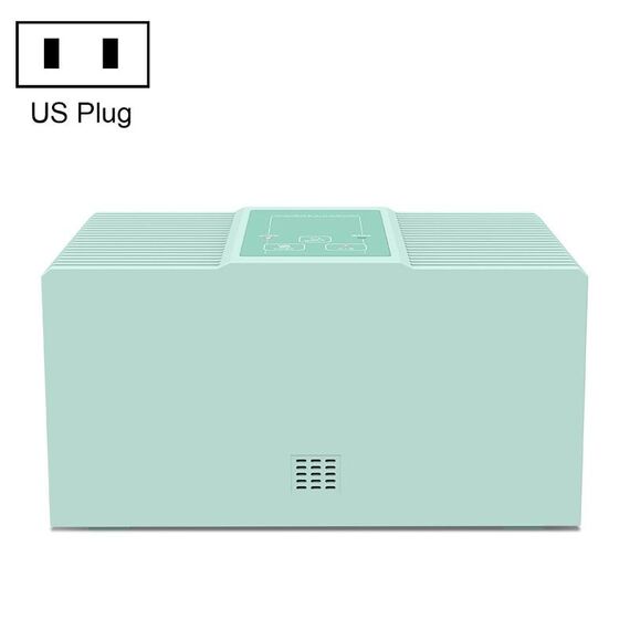 Decorazione Aldehyde Formaldeide rimozione Sterilizzazione Purificatore d'aria, Specifiche del prodotto: US Plug 110 V (neutro XD08)