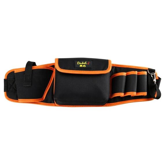 Borsa per utensili multifunzione in cinghia elettrica in onkel.j, serie: tipo B