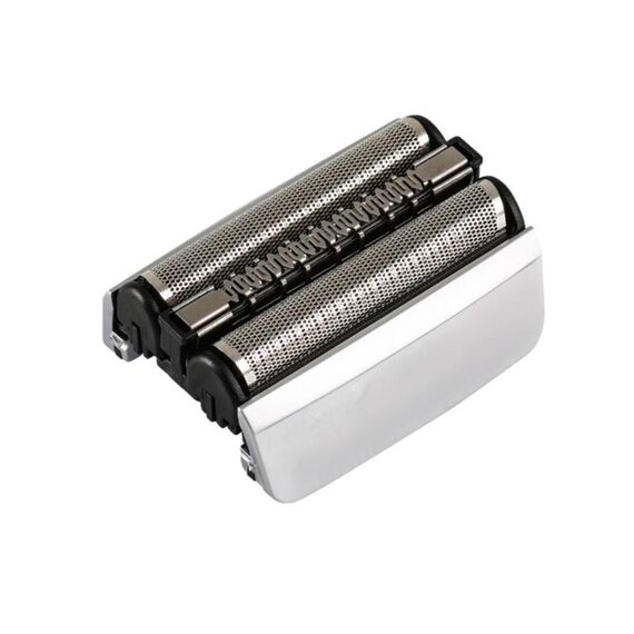 Teste di unità di membrana a rasoio elettrico per Braun 8 Series (83M)