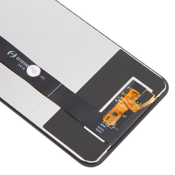 Schermo lcd con touch di ricambio per HOTWAV Note 13 EDA006672102 6922304140727