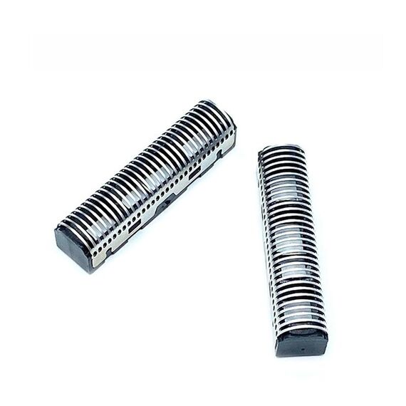 Copricapo per rasoio elettrico per Babylis, stile: testa di coltello d'argento