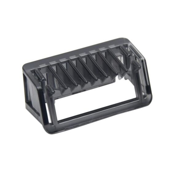 Pettine di posizionamento del rasoio per Philips Norelco Oneblade Qp2520 Qp2530 Qp2620 Qp2630, specifica: 5 mm