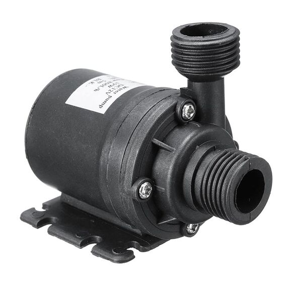 Pompa sommergibile con motore brushless DC24V 5.5M