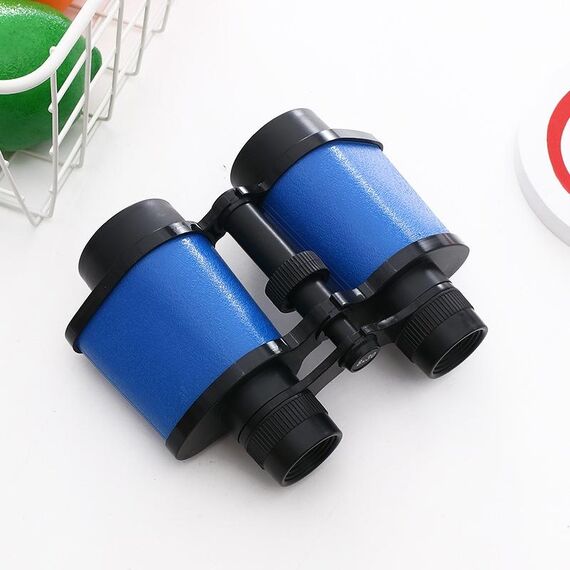 Binocolo per giocattoli HD Mini HD 20004 (blu)