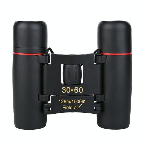 Ty3060 Telescopio esterno Micro Night Vision (film arancione)