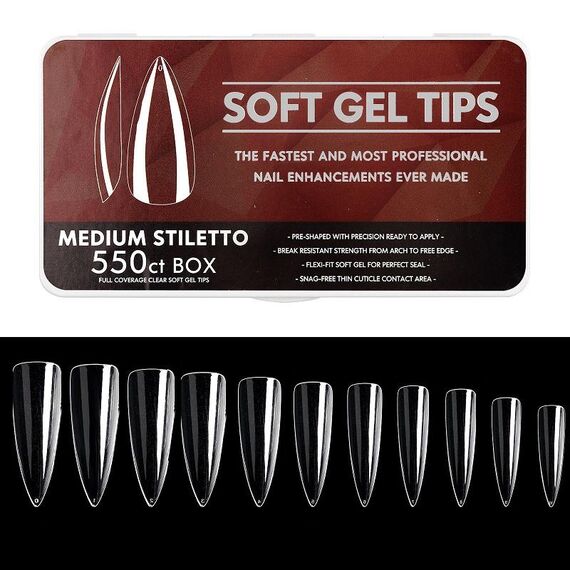 Piastra per unghie per manicure senza cuciture ultrasottile e antigraffio, forma: 12 artigli d'aquila