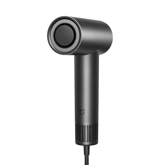 Asciugacapelli elettrico ad anione ad alta velocità originale Xiaomi Mijia H700, spina americana (nero)