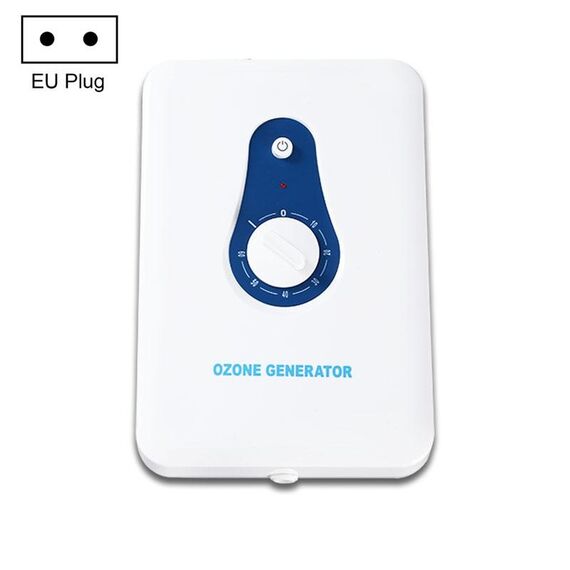 ZC-218 Macchina per la disinfezione di frutta e verdura con ossigeno domestico, specifica: spina europea