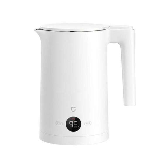 Bollitore elettrico originale Xiaomi Mijia 1.5L 1800W a temperatura costante 2, CA 220V (bianco)