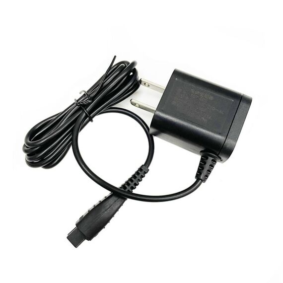 Caricabatterie per rasoio 3V per Panasonic RE7-80 ES-RT25 ES-RW35 ES-FRT2 SL33, spina USA