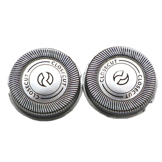 3pcs HQ4 Testina per rasoio per Philips HQ42 HQ802 HQ5856 PQ212 PQ202 PQ190