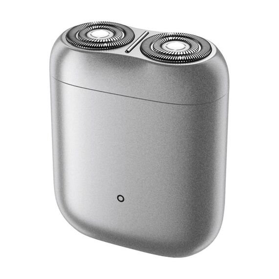 Rasoio elettrico Xiaomi Mijia S200 (Argento)