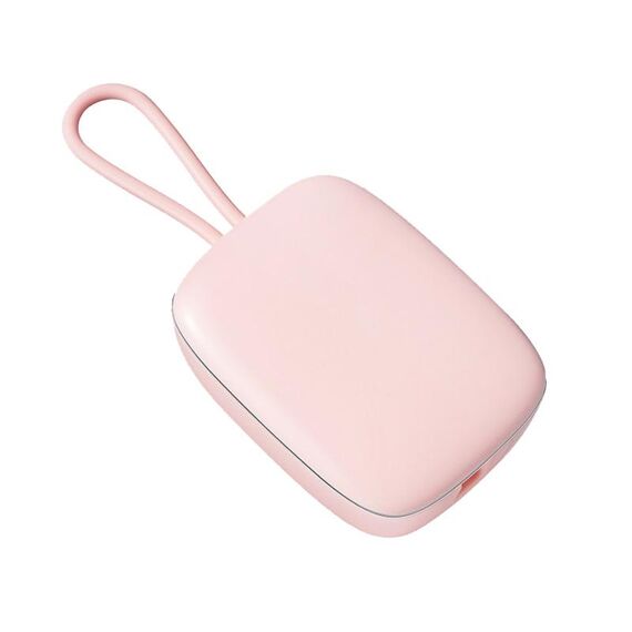 YG-02 Mini UVC Ultravioletto Spazzolino Disinfezione Scatola Portatile USB Ricaricabile Sterilizzatore Da Viaggio (Rosa)
