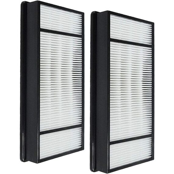 Per Honeywell HRF-H1 HRF-H2 HPA050 Purificatore d'aria 2 pezzi/confezione Parti di ricambio del filtro