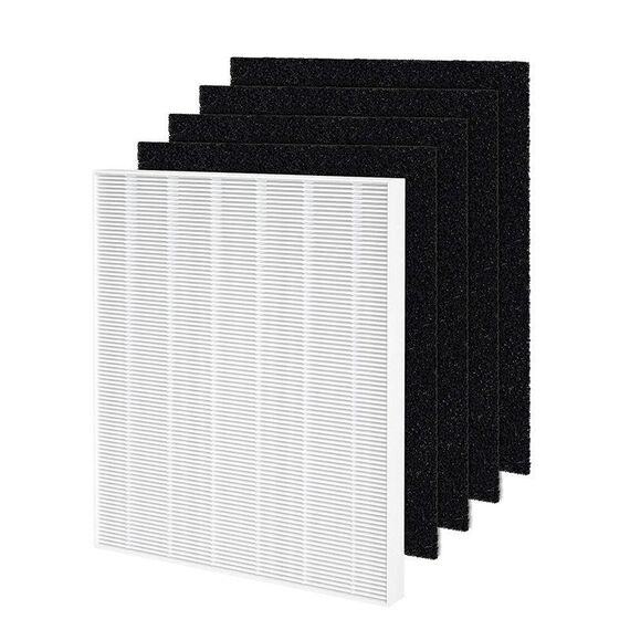 115115 Filtro di ricambio per purificatore d'aria Winix 5300 6300 5300-2 6300-2 P300 C535