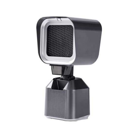 Cappa aspirante da tavolo, piccola, mobile, sollevabile, per barbecue, 2 velocità del vento, spina UK