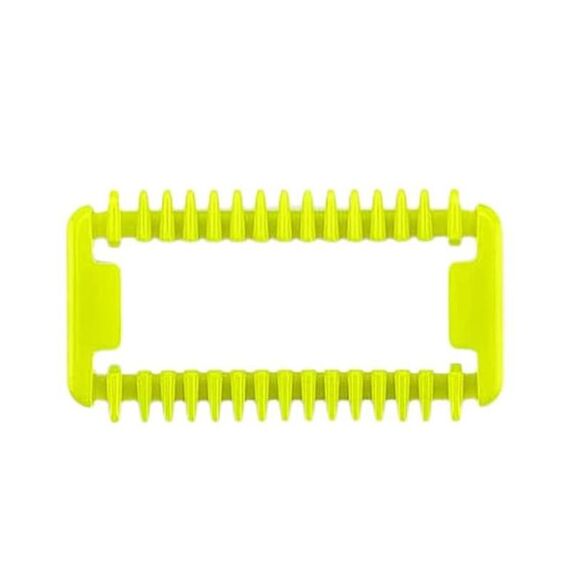 Pettine per il corpo per Philips OneBlade QP2520 QP2530 QP2630 Rasoio elettrico