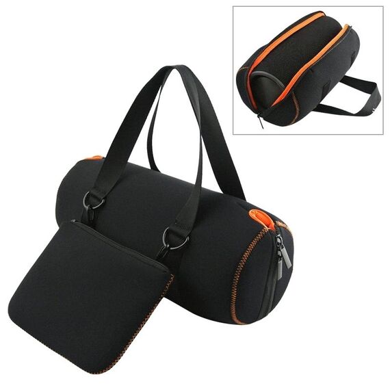 Custodia per altoparlante Bluetooth portatile 2 in 1 per JBL Xtreme 1 e 2
