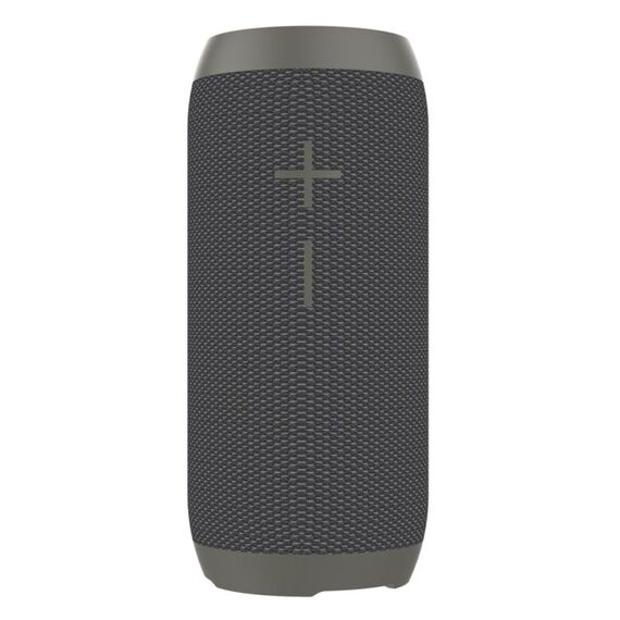 Altoparlante Bluetooth wireless portatile HOPESTAR P7 Mini, microfono incorporato, supporto AUX / chiamata a mani libere / FM / TF (grigio)