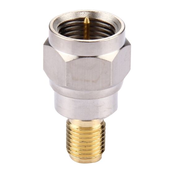 Connettore da 2 pezzi F maschio a SMA femmina PC8779 6922747676512