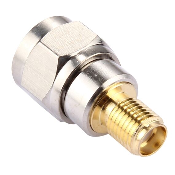 Connettore da 2 pezzi F maschio a SMA femmina PC8779 6922747676512